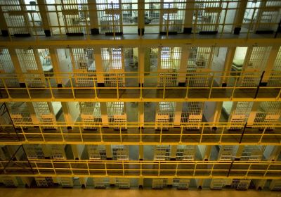 Cell Block 7