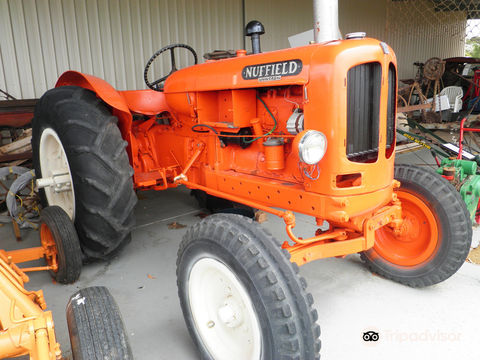 Southern Fleurieu Historical Museum