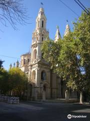 St. Felicitas Church