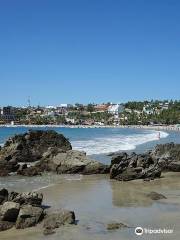 Playa Marinero