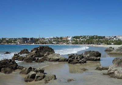 Playa Marinero