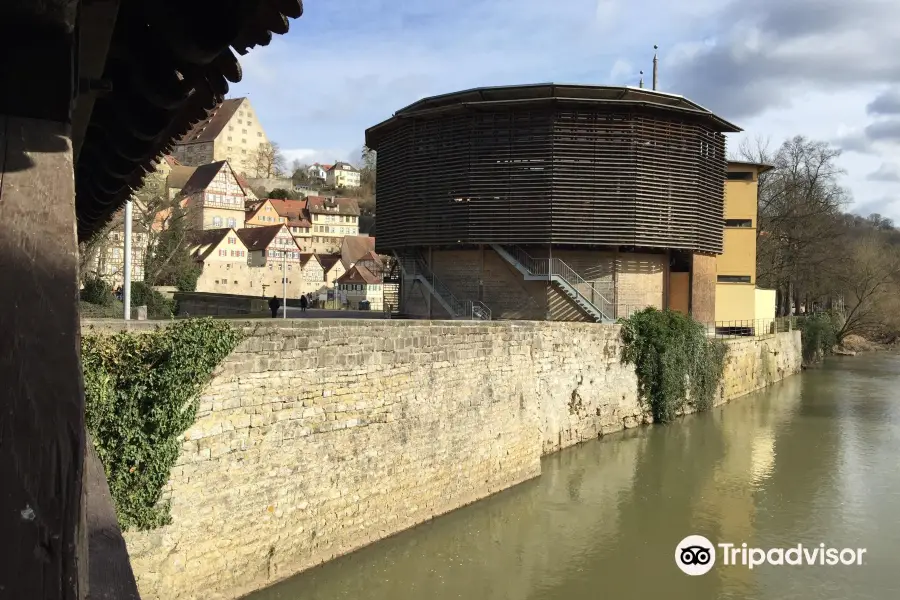 Globe Theater