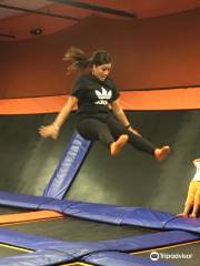 Sky Zone Trampoline Park