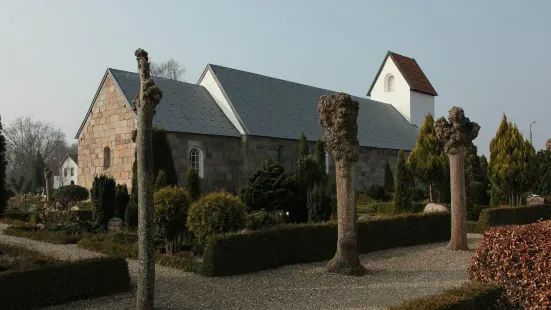 Sdr. Omme Kirke