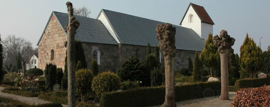 Sdr. Omme Kirke