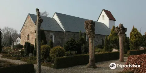 Sdr. Omme Kirke