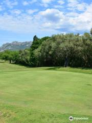 Golf Club du Reginu