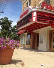 The Growing Stage - The Children's Theatre of New Jersey