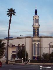 AlSabeel Masjid Noor Al-Islam