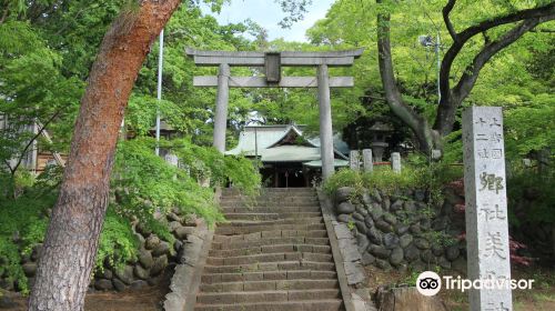 美和神社