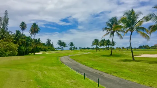 Coco Beach Golf Club