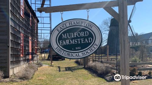 Mulford Farm