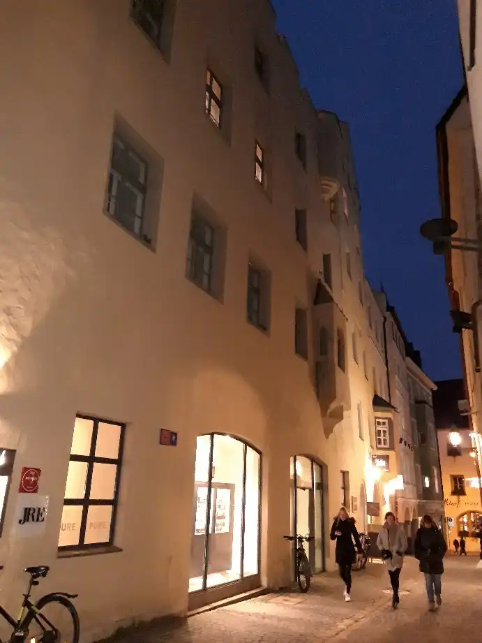 Hotel in zona Oskar Schindler House