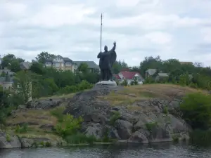 Monument Rosich