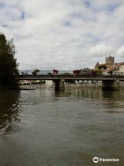 Les Canotiers Location de Bateaux