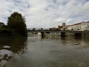 Les Canotiers Location de Bateaux