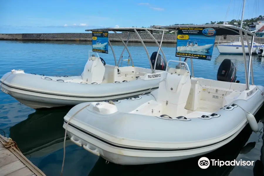 Reunion Island Fishing Club