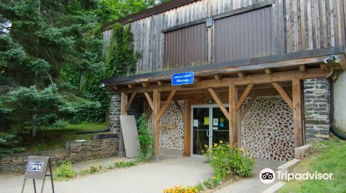 Haliburton Highlands Museum