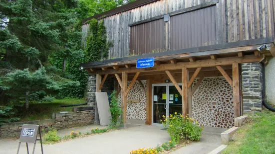 Haliburton Highlands Museum