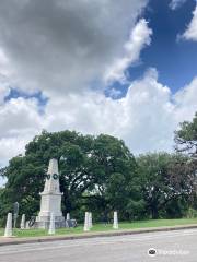 Treue Der Union Monument