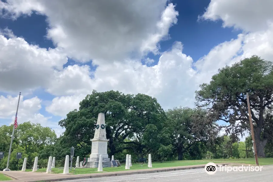 Treue Der Union Monument