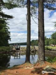 Highland Lake Beach