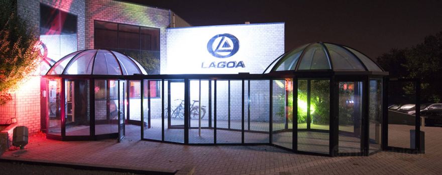 Lagoa