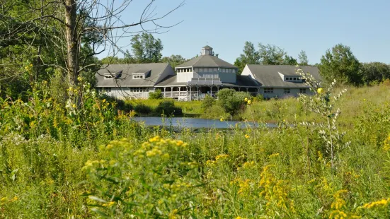 Riveredge Nature Center