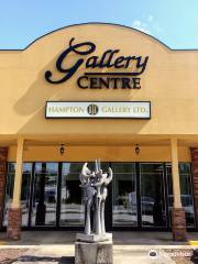 Hampton III Gallery Ltd