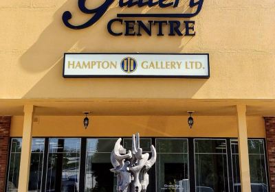 Hampton III Gallery Ltd