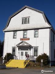 MV Bicentennial Theatre