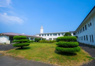 Oita Trappist Monastery