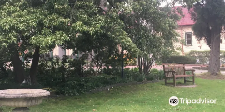 St James’ Anglican Church