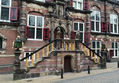 Town Hall Bolsward