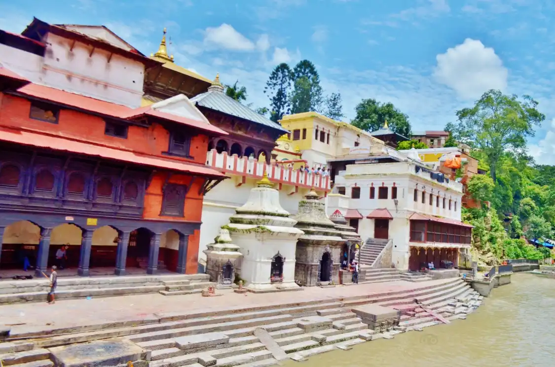 Hotels near Gauri Gaht