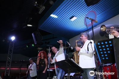 Magika Disco Club