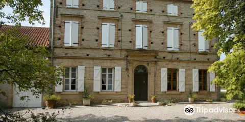 Château Clément Termes