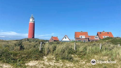 Lighthouse Texel