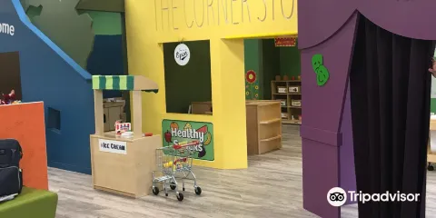 Robert P. Kinchen Central Library