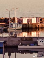 Ballantyne's Cove Bluefin Tuna Interpretive Centre