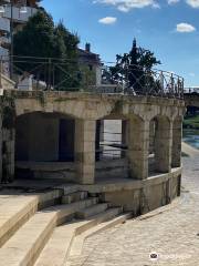 Lavoir de la Cale de l'Abreuvoir