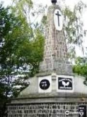 Monument of January Insurgents in Ignacewo