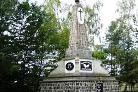 Monument of January Insurgents in Ignacewo