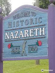 Nazareth Borough Park