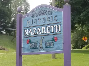 Nazareth Borough Park