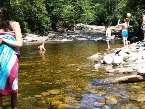 Frenchman’s Hole