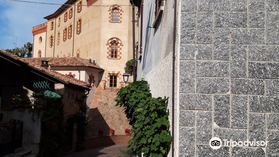 Purpleplace, Casa Studio Di PURPLERYTA