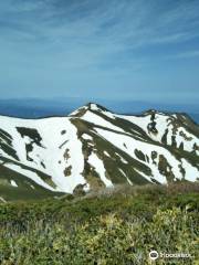 Mt. Makihata