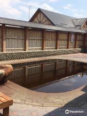 Thermal Spring Geduko