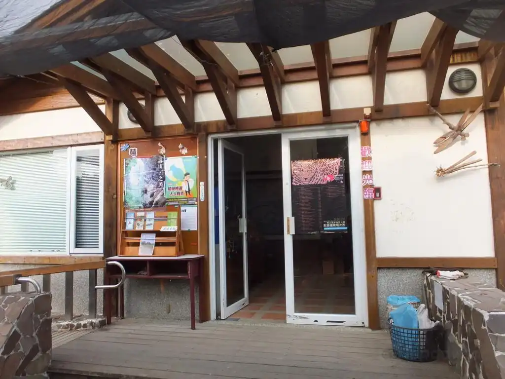 Hotel in zona Zhouzi Wetland Park